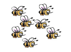 24 апреля  2016 г увеличивается стоимость наших пчёл